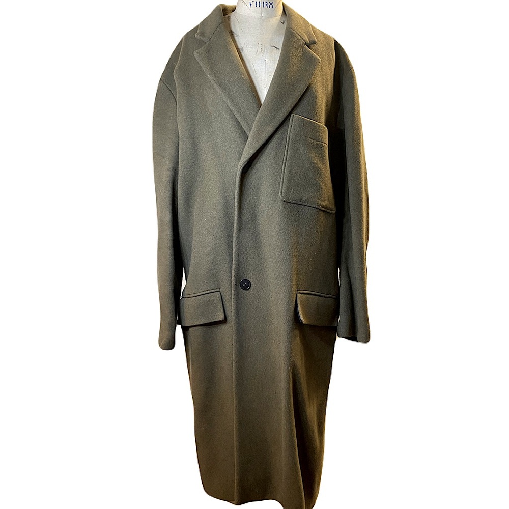 3.1 PHILLIP LIM Wool COAT